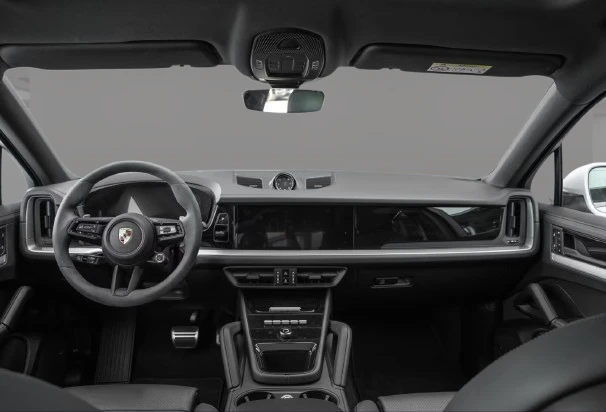 Porsche Cayenne S E-Hybrid Coupe = Sport Chrono = Гаранция, снимка 8 - Автомобили и джипове - 55704540