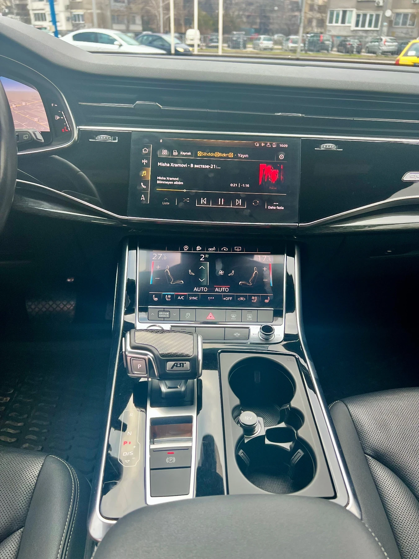 Audi Q8  - изображение 10