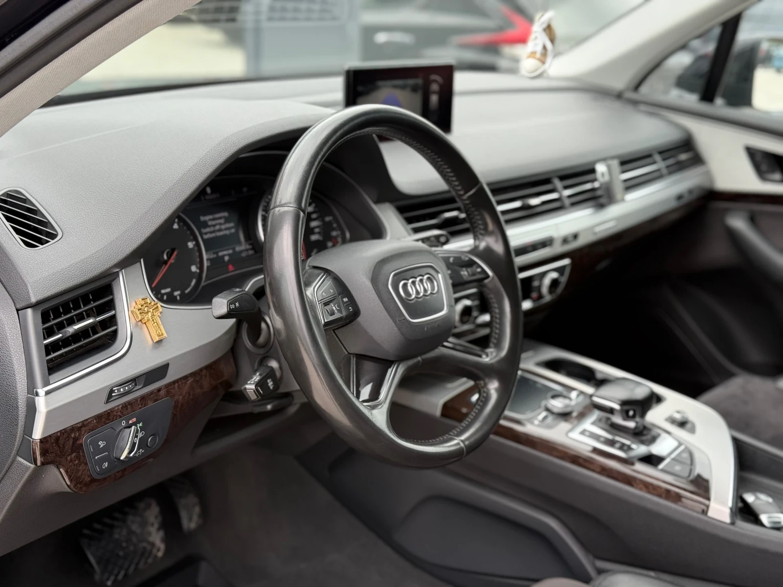 Audi Q7 3.0 - изображение 10