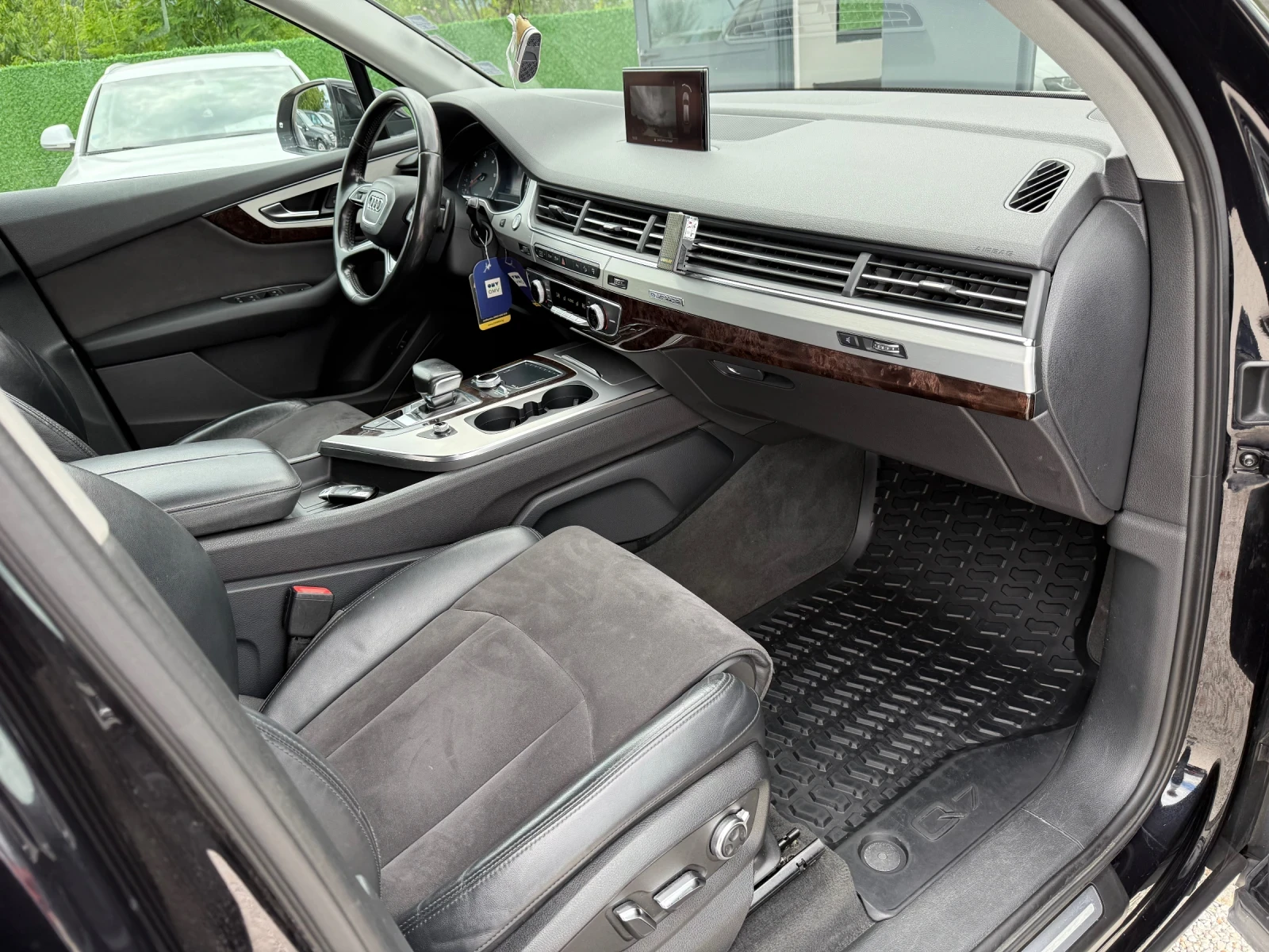 Audi Q7 3.0 | Mobile.bg   15