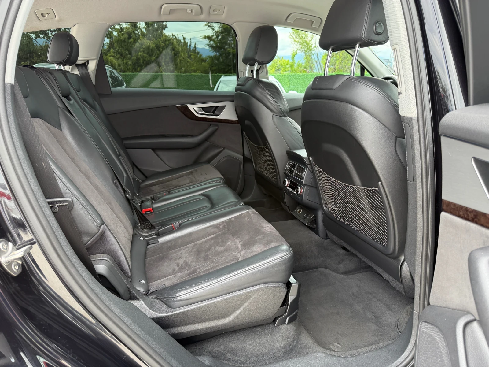 Audi Q7 3.0 | Mobile.bg   13