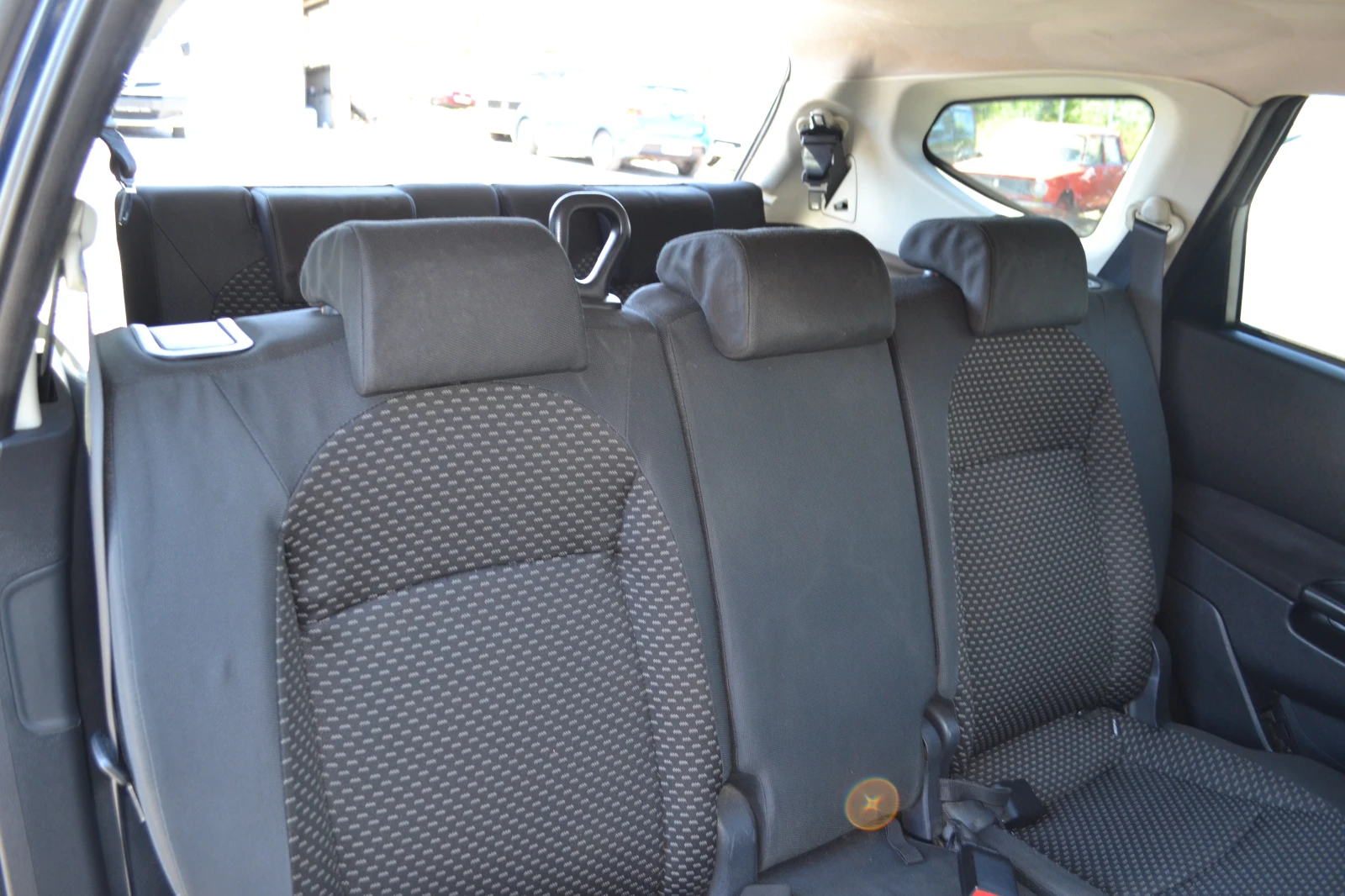Nissan Qashqai 2.0DCI - изображение 6