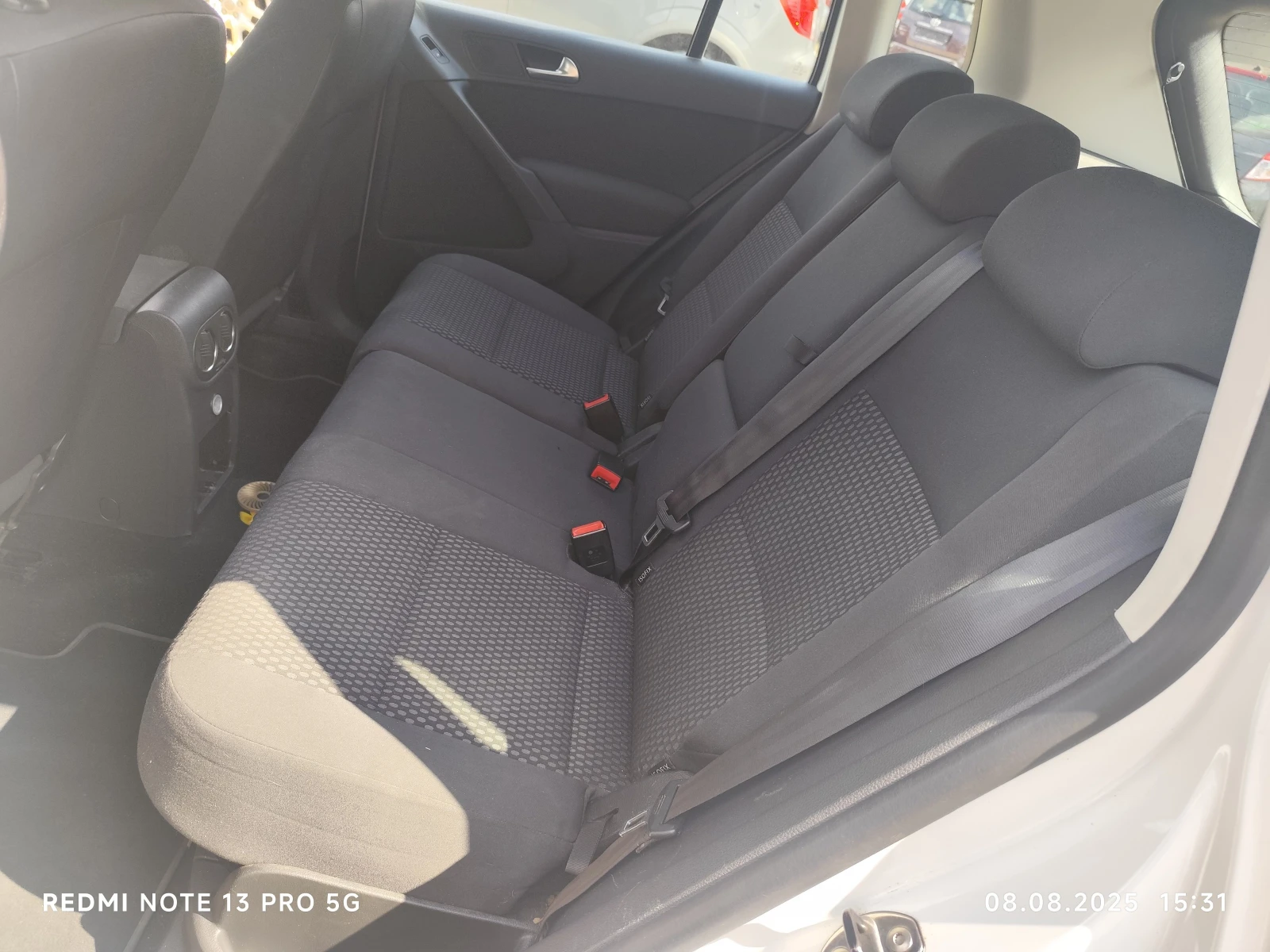 VW Tiguan 2.0TDI | Mobile.bg � ����������� 11