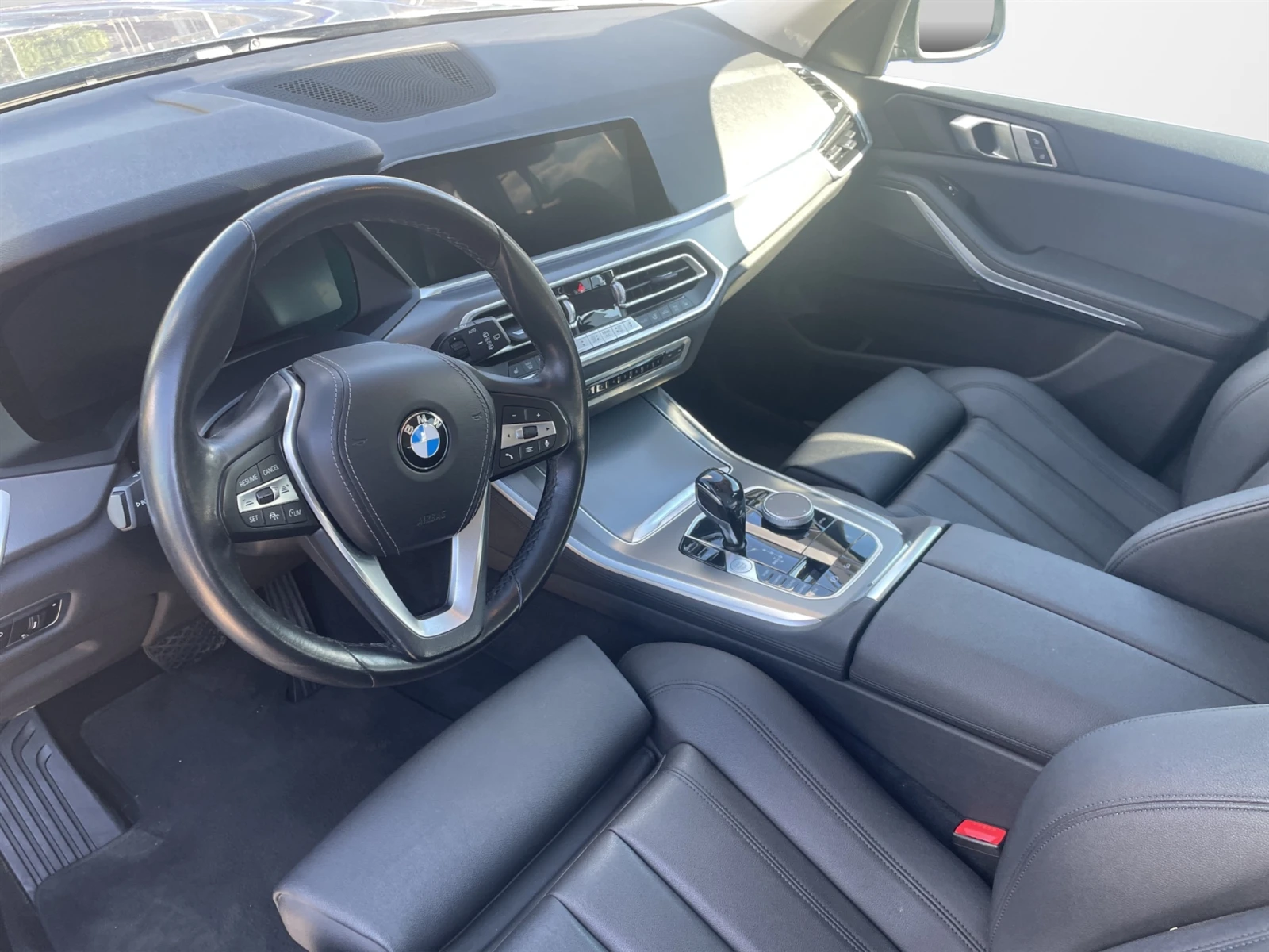 BMW X5 xDrive30d - изображение 6