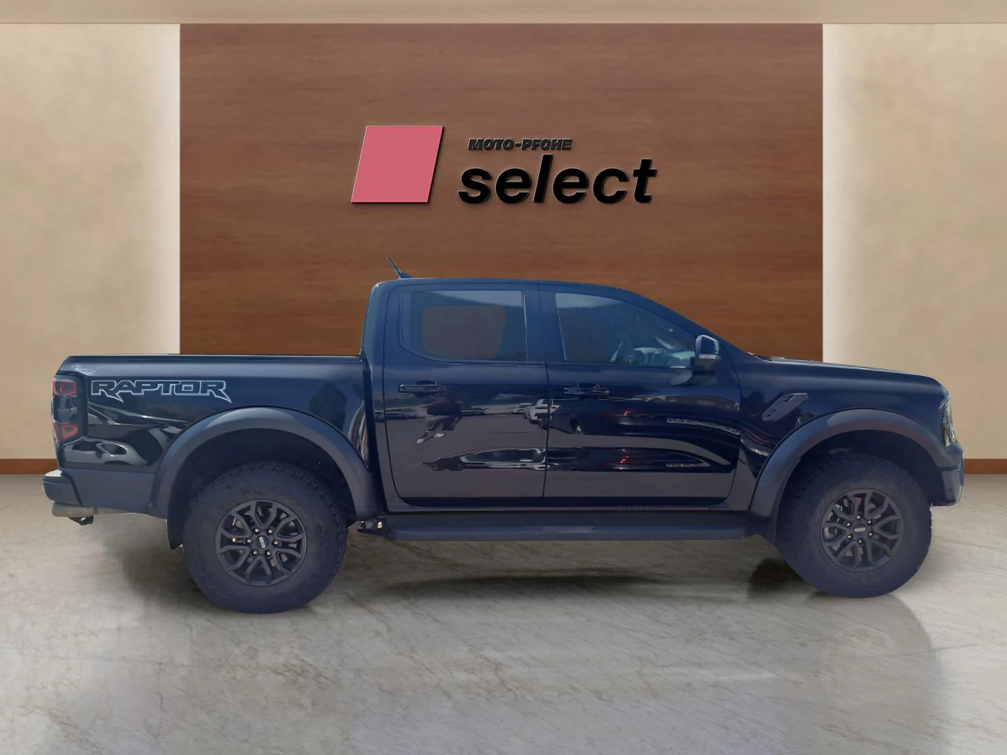 Ford Ranger 3.0 EcoBoost - изображение 4