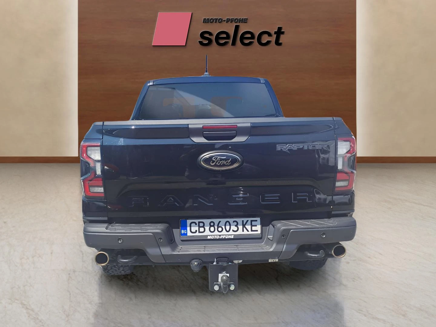 Ford Ranger 3.0 EcoBoost - изображение 5