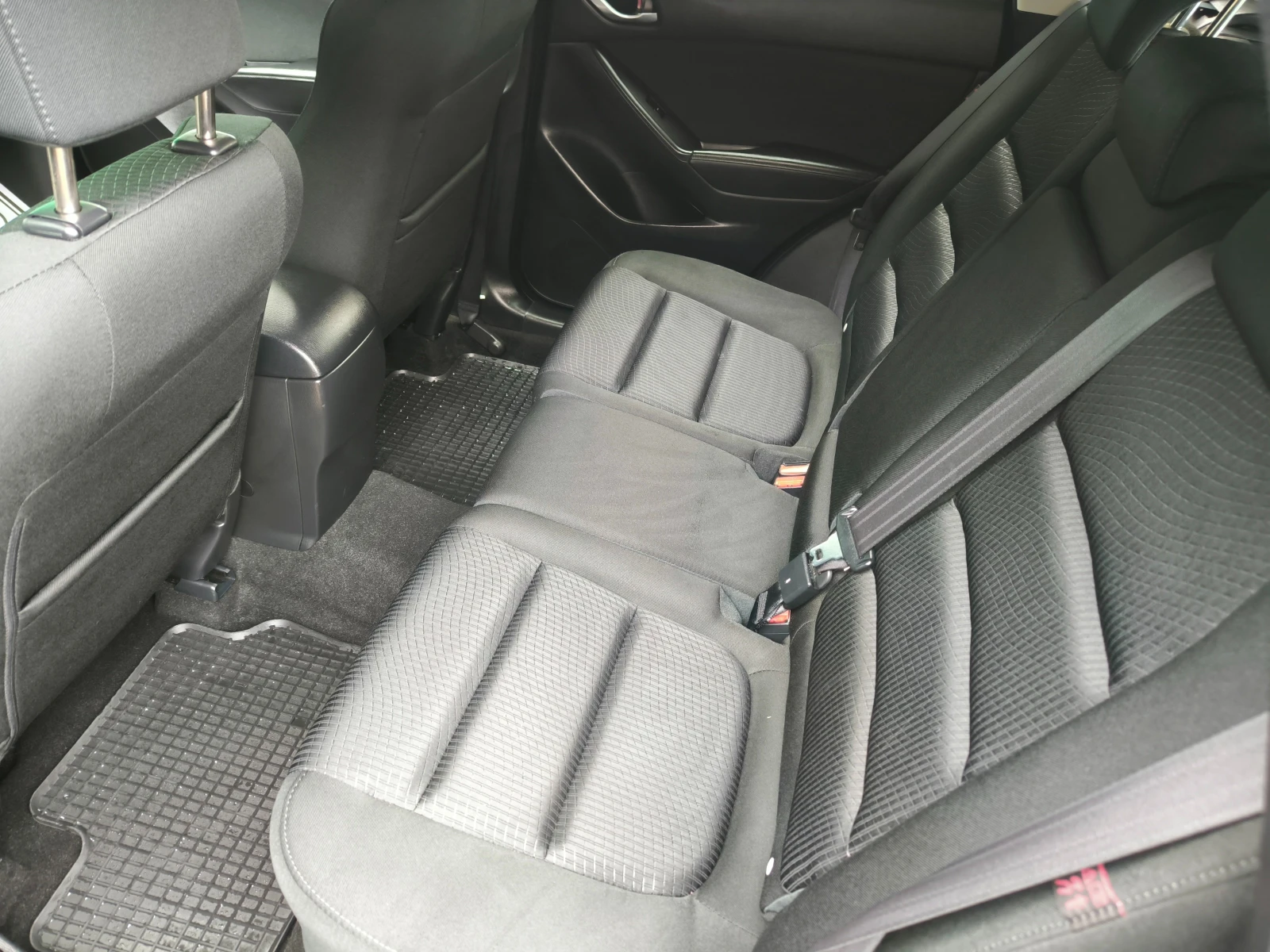 Mazda CX-5 2, 2-150k.4X4-, , FACELiFT, EBPO 6! | Mobile.bg   13