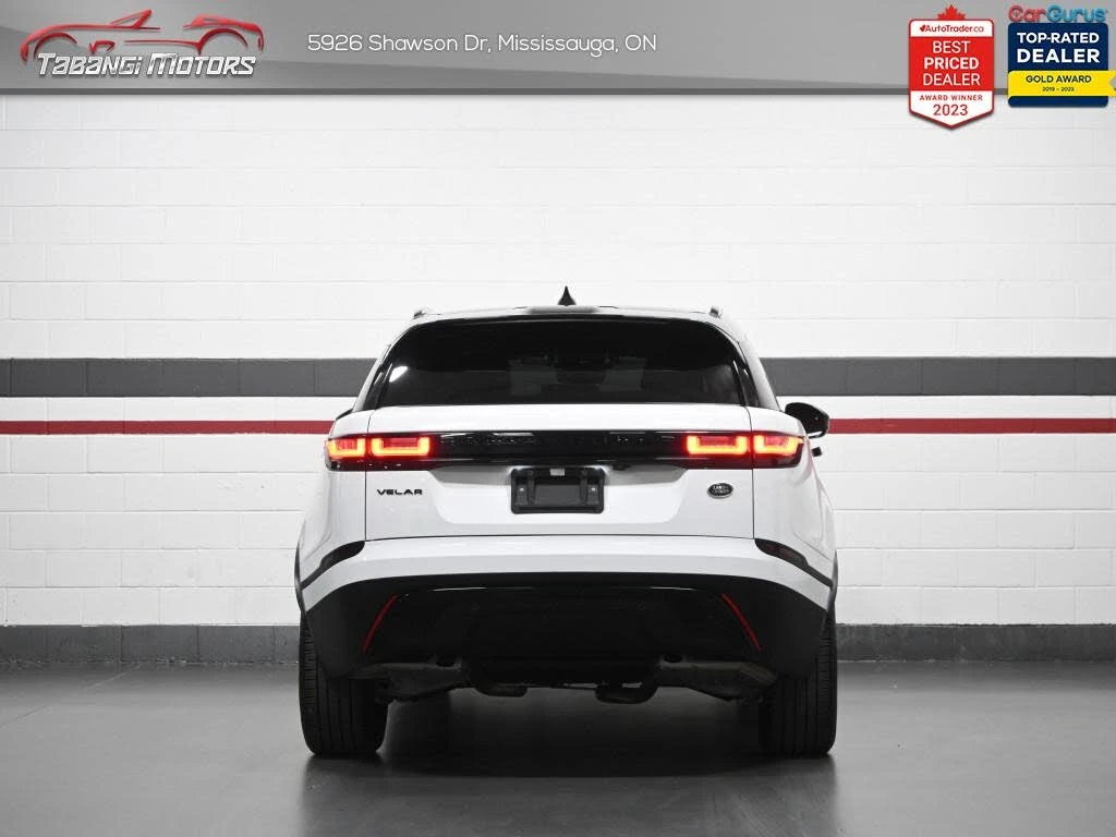 Land Rover Range Rover Velar * P250* S* AWD*  (  ) | Mobile.bg   5