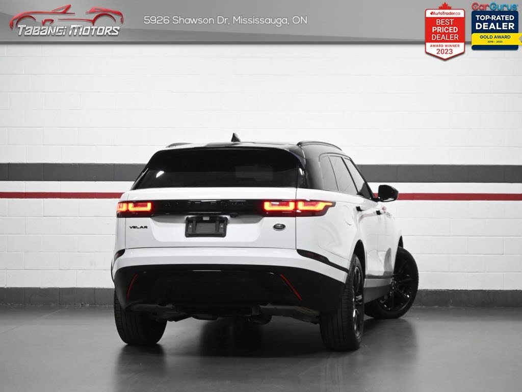 Land Rover Range Rover Velar * P250* S* AWD*  (  ) | Mobile.bg   4