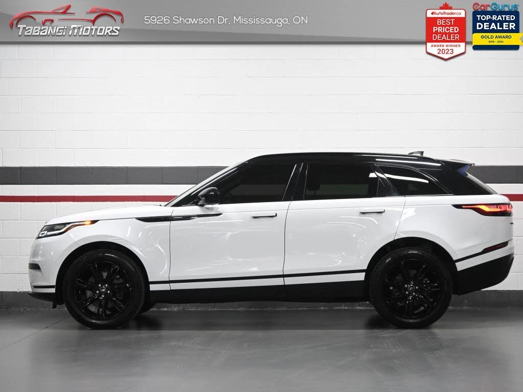 Land Rover Range Rover Velar * P250* S* AWD*  (  ) | Mobile.bg   7