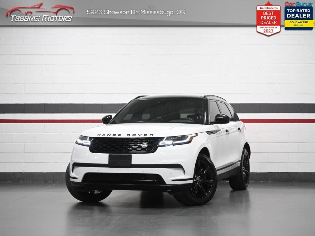 Land Rover Range Rover Velar * P250* S* AWD*  (  ) | Mobile.bg   8