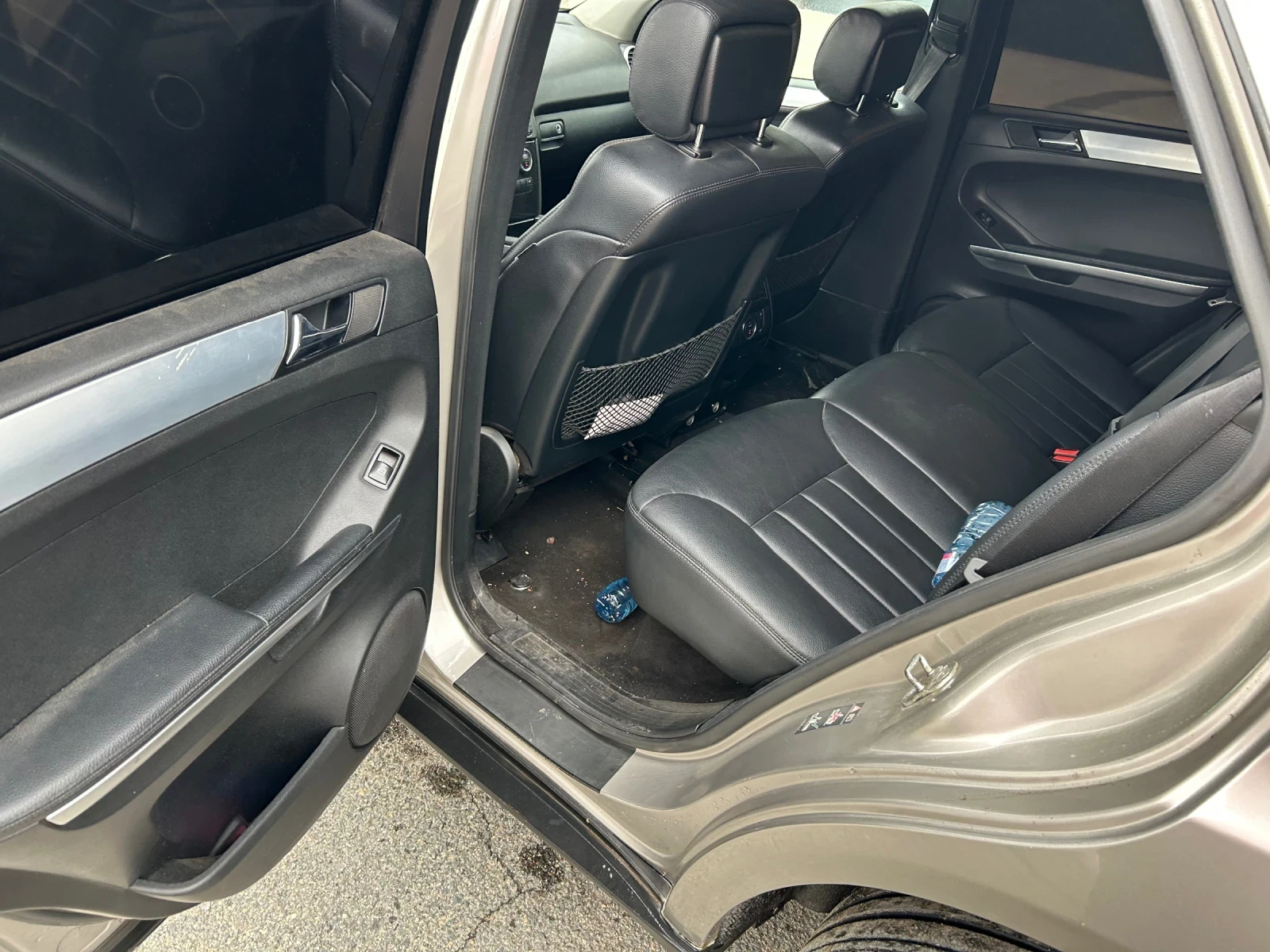 Mercedes-Benz ML 280  - изображение 8