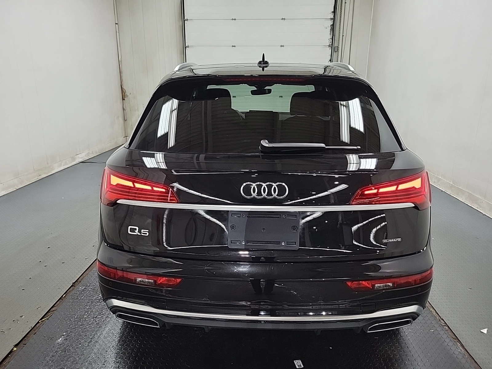 Audi Q5 * CARFAX *    | Mobile.bg   5
