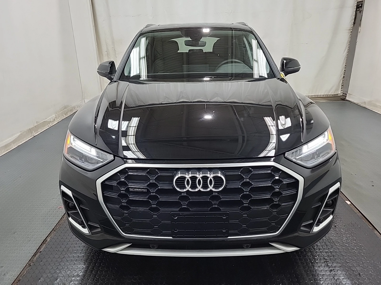 Audi Q5 * CARFAX *    | Mobile.bg   3