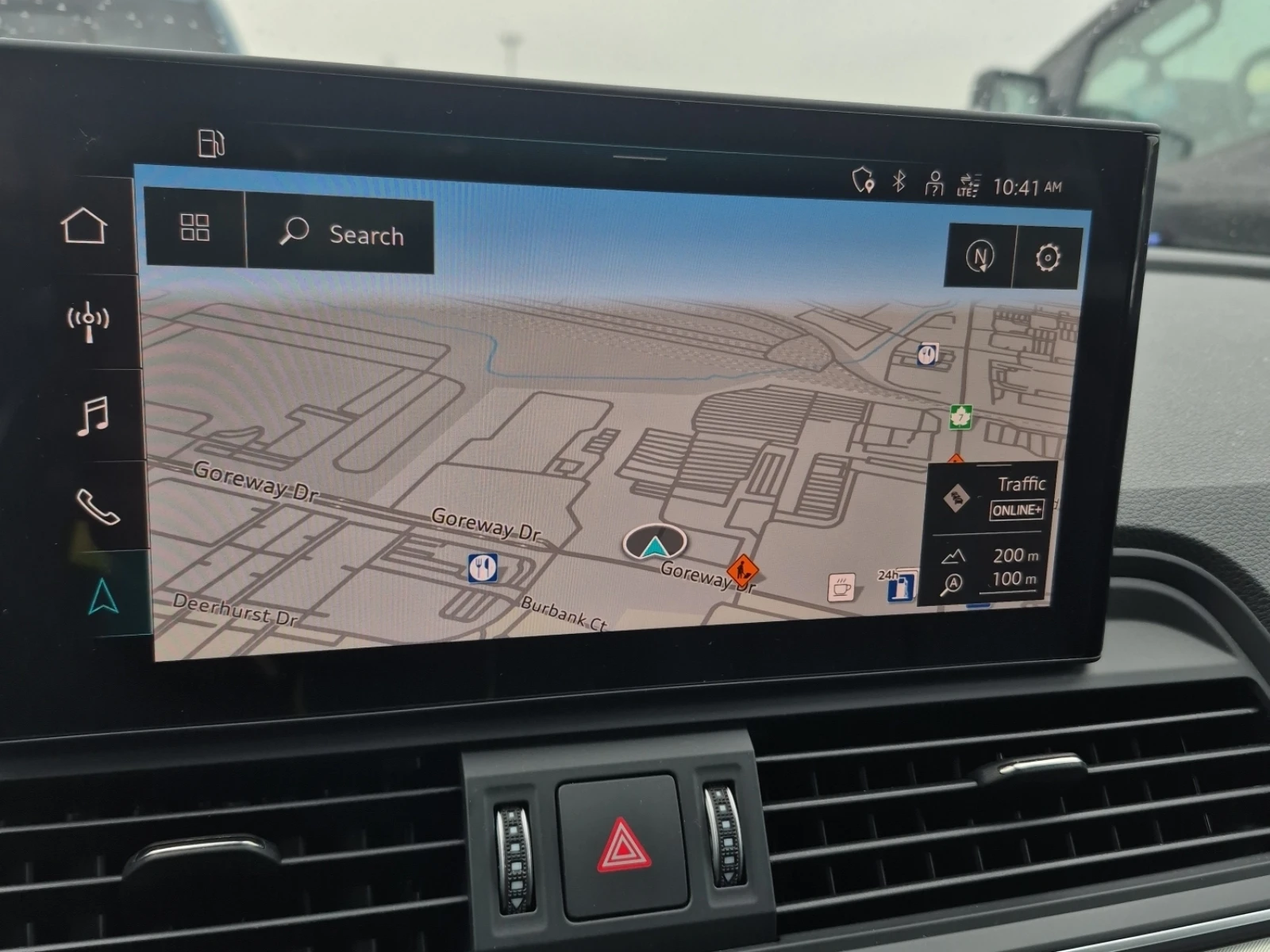 Audi Q5 * CARFAX *    | Mobile.bg   9