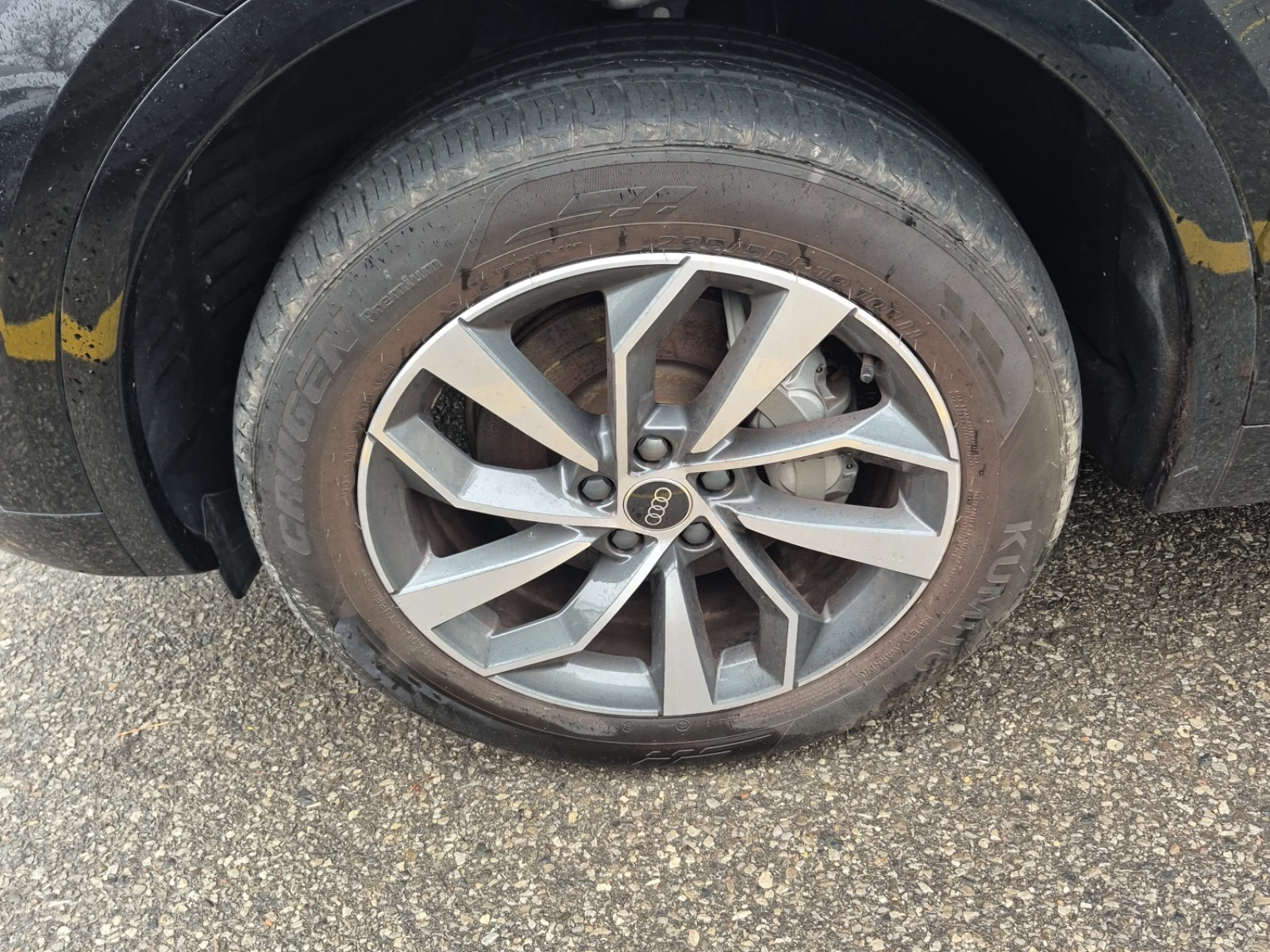 Audi Q5 * CARFAX *    | Mobile.bg   10