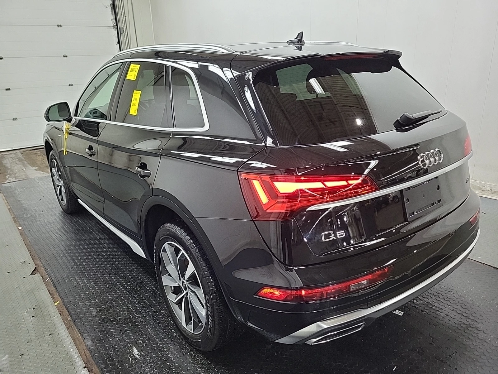 Audi Q5 * CARFAX *    | Mobile.bg   4