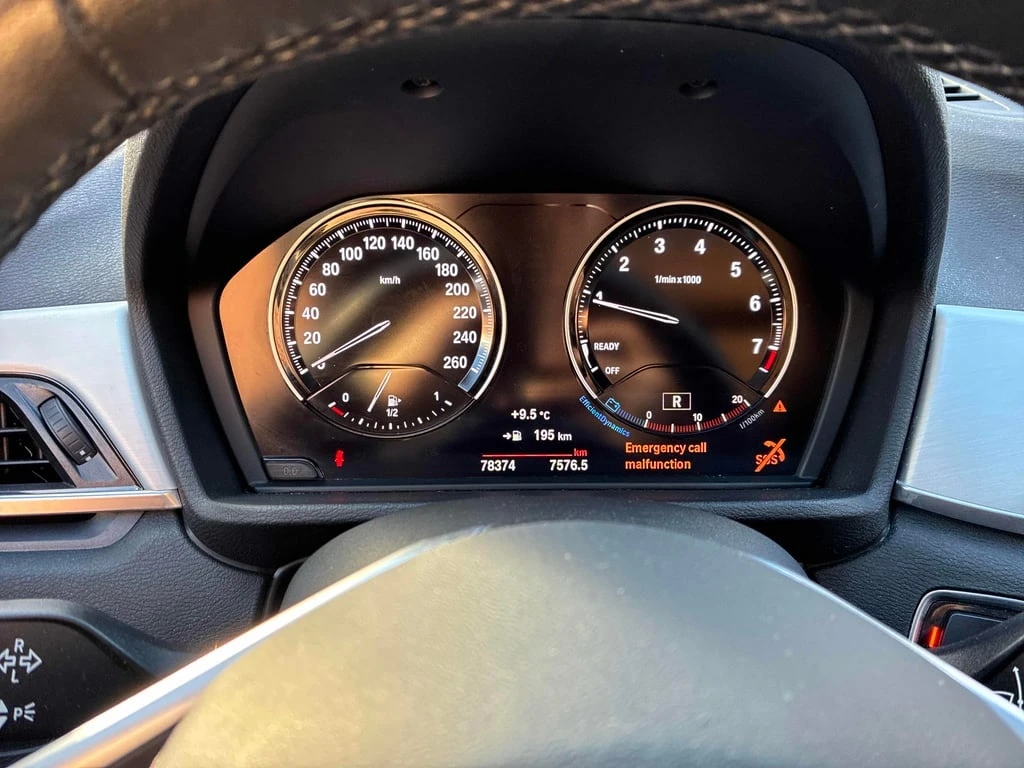 BMW X1 * xDrive28i * CARFAX * ��� ������������ ������ | Mobile.bg � ����������� 8