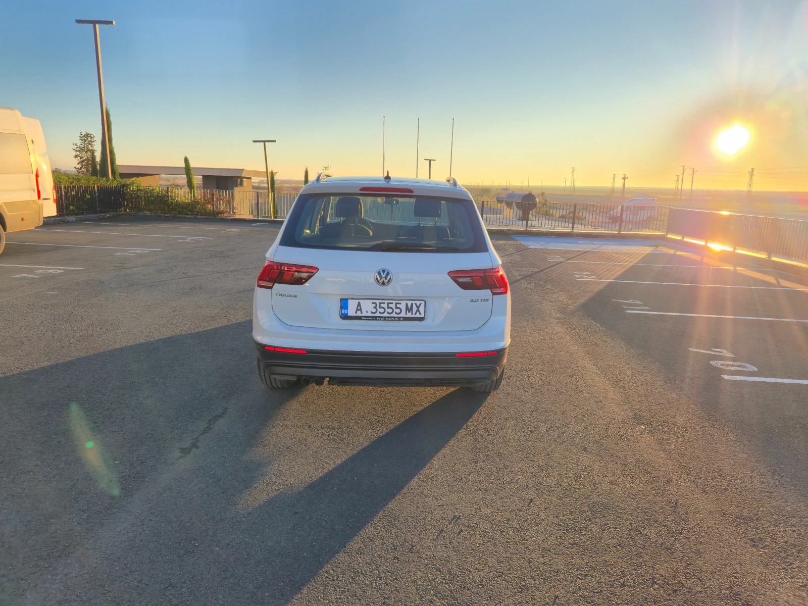 VW Tiguan 2.0 TDI | Mobile.bg � ����������� 7