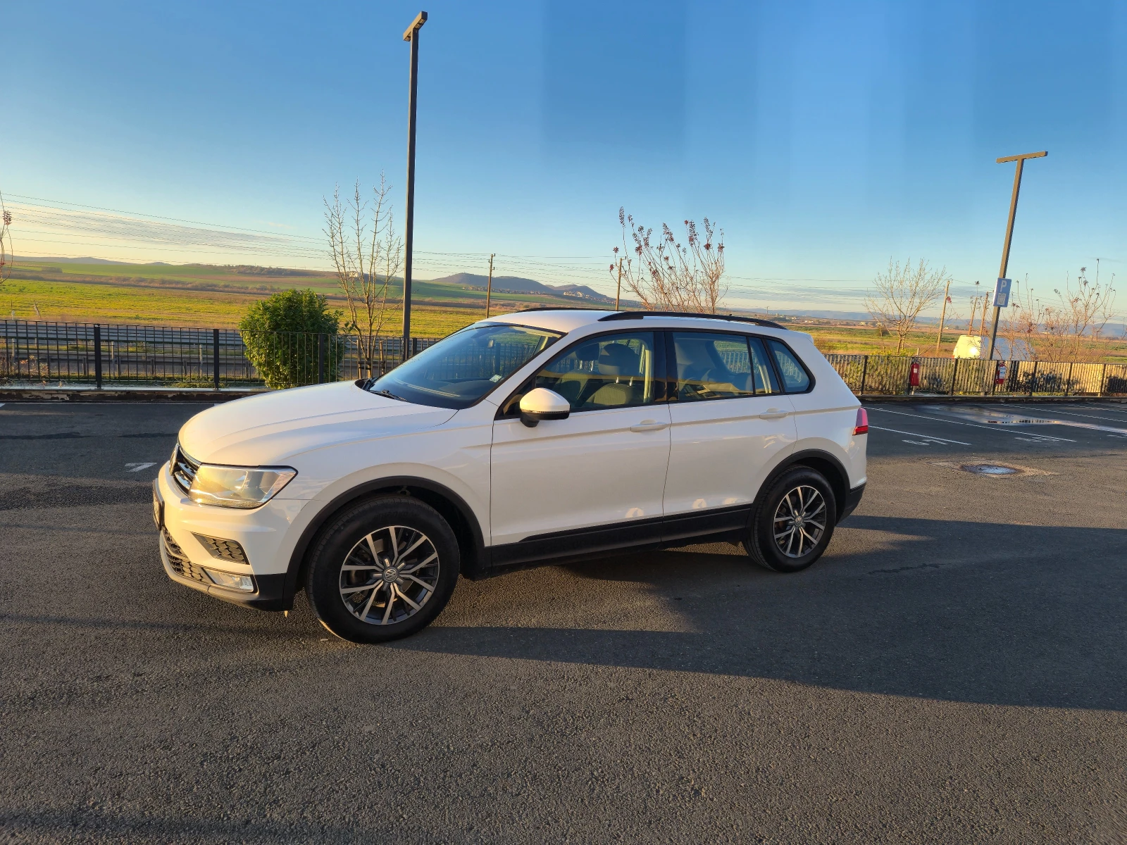 VW Tiguan 2.0 TDI | Mobile.bg � ����������� 10