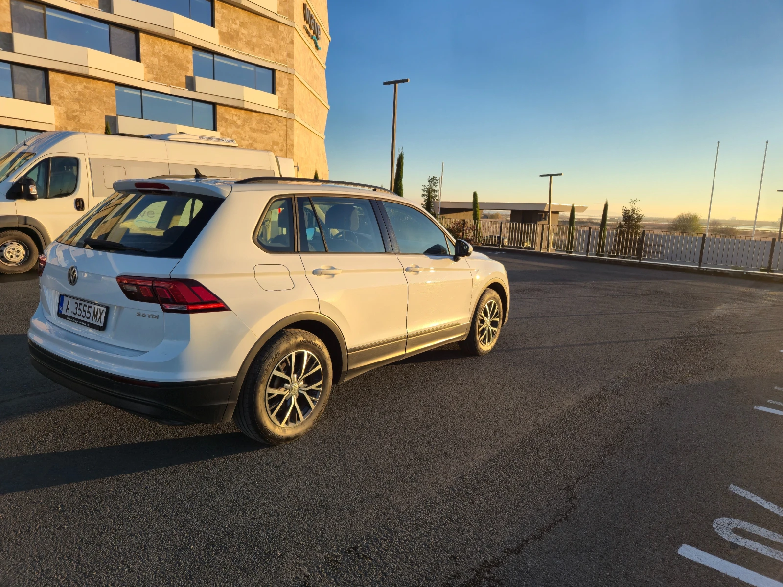 VW Tiguan 2.0 TDI | Mobile.bg � ����������� 6