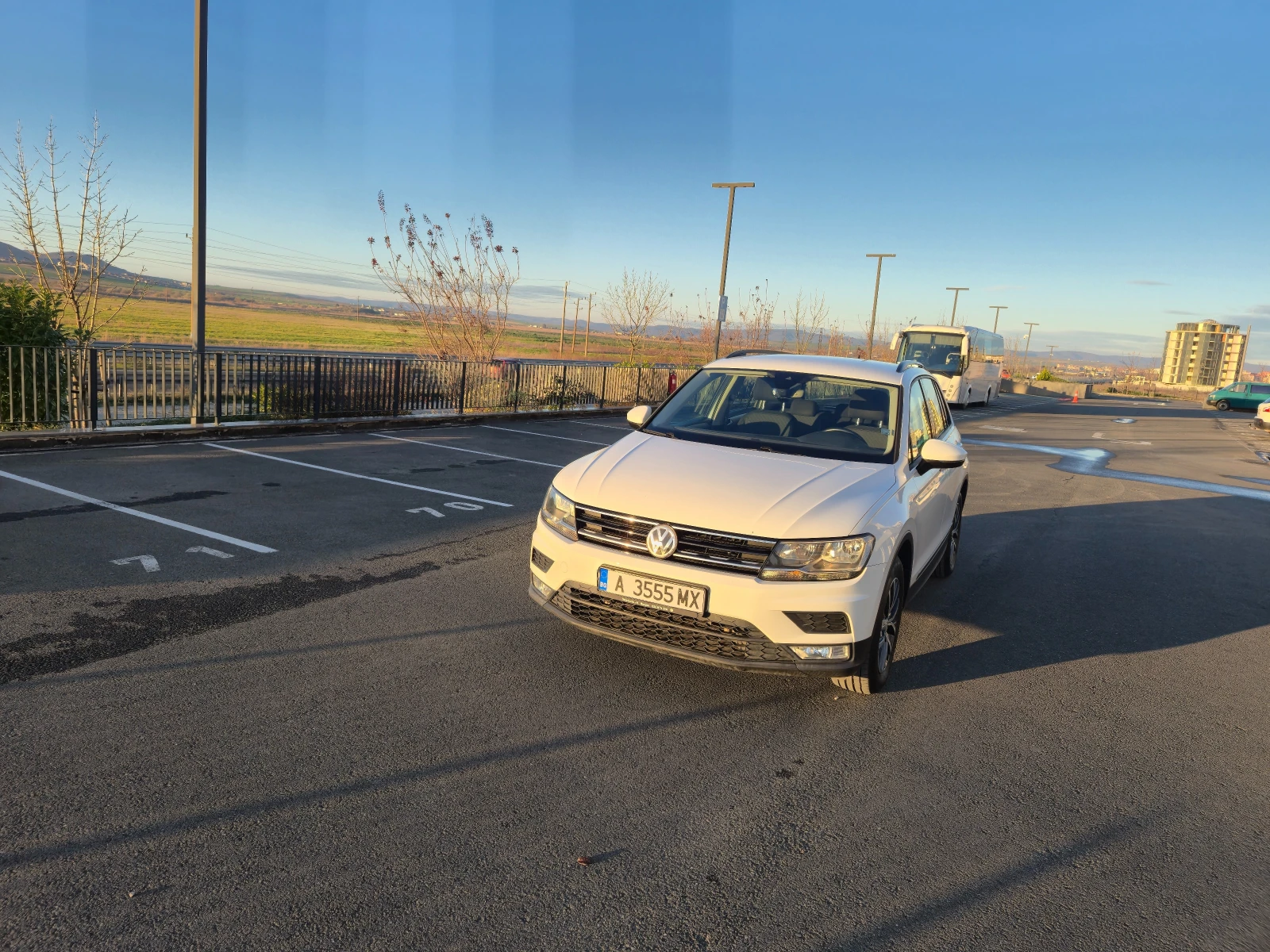 VW Tiguan 2.0 TDI | Mobile.bg � ����������� 3