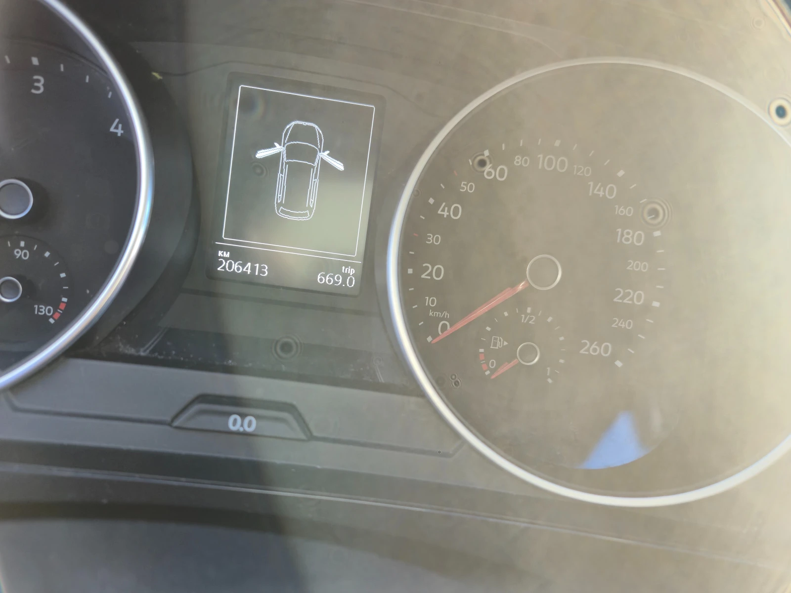 VW Tiguan 2.0 TDI | Mobile.bg � ����������� 15