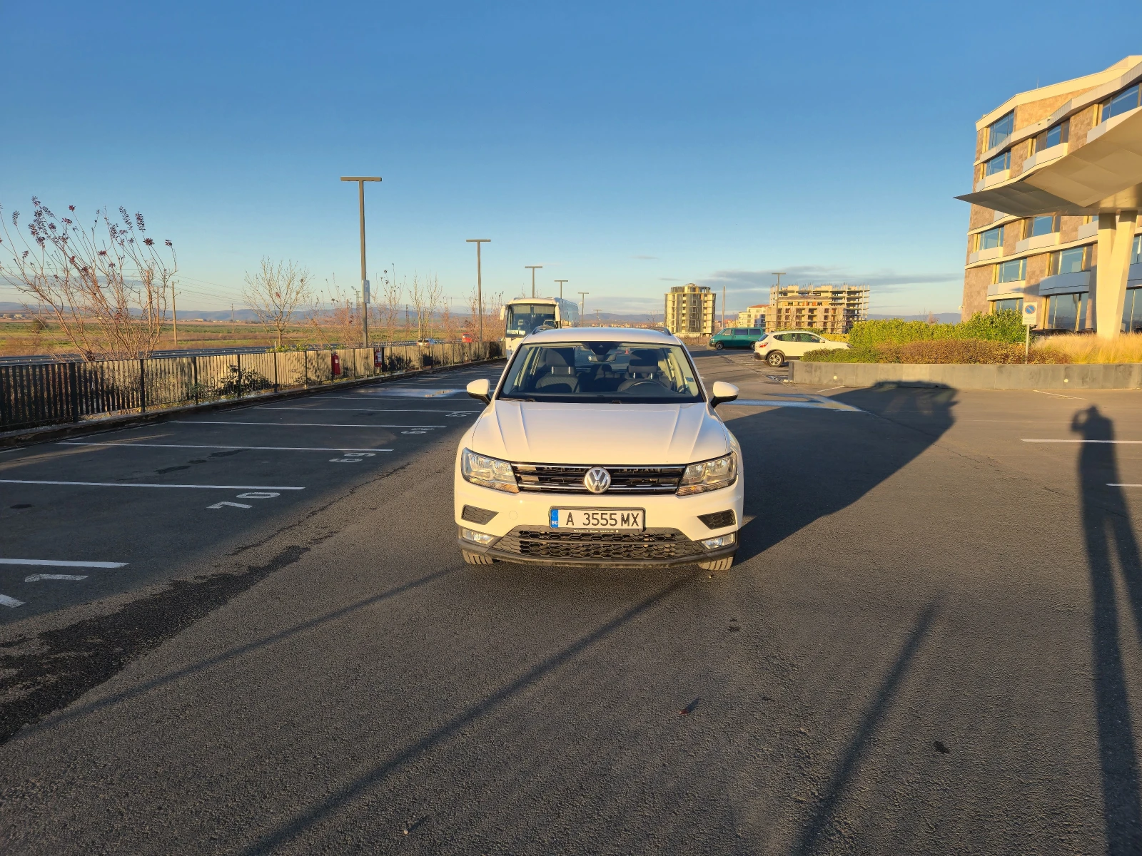 VW Tiguan 2.0 TDI | Mobile.bg � ����������� 2