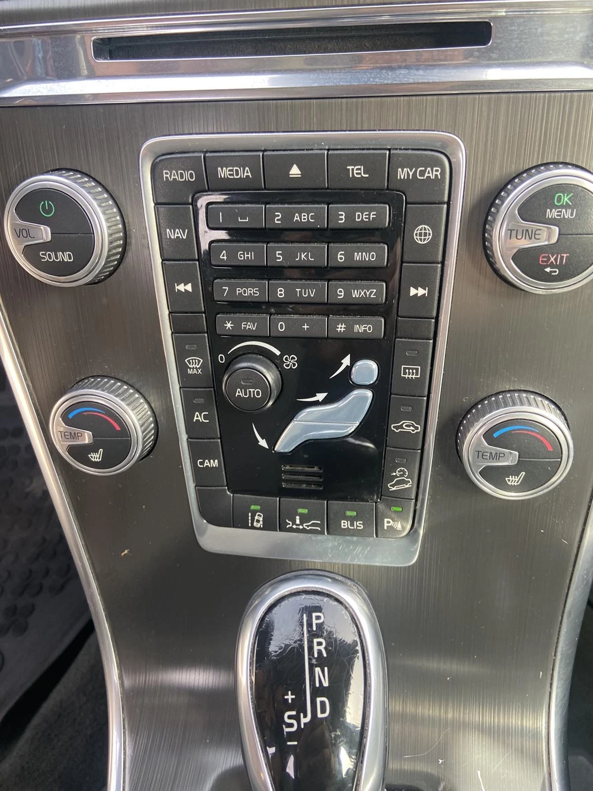 Volvo XC60 Summum | Mobile.bg � ����������� 14