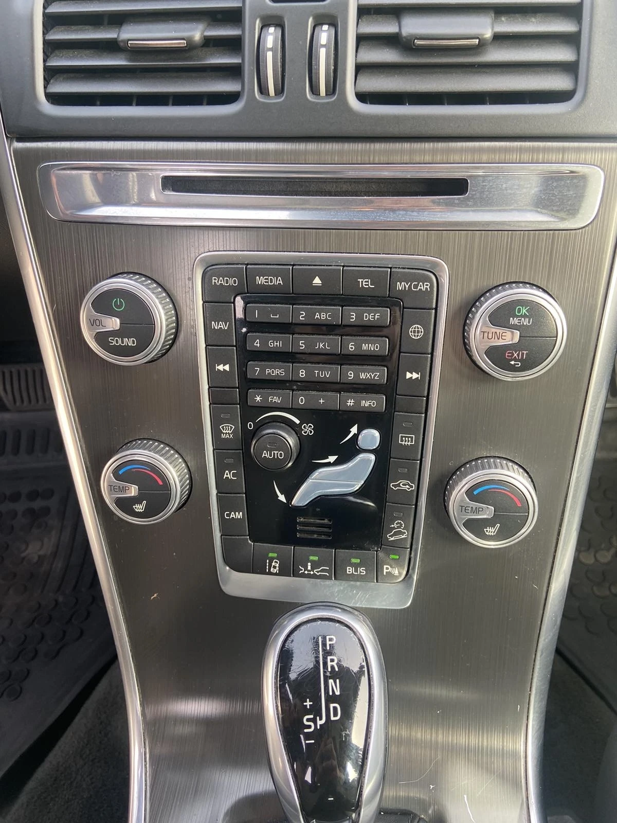 Volvo XC60 Summum | Mobile.bg � ����������� 12