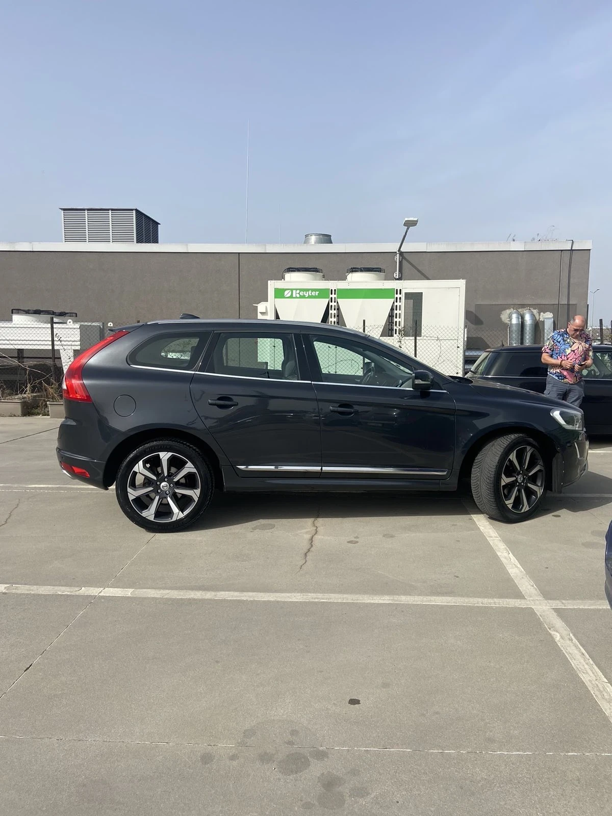 Volvo XC60 Summum | Mobile.bg � ����������� 9