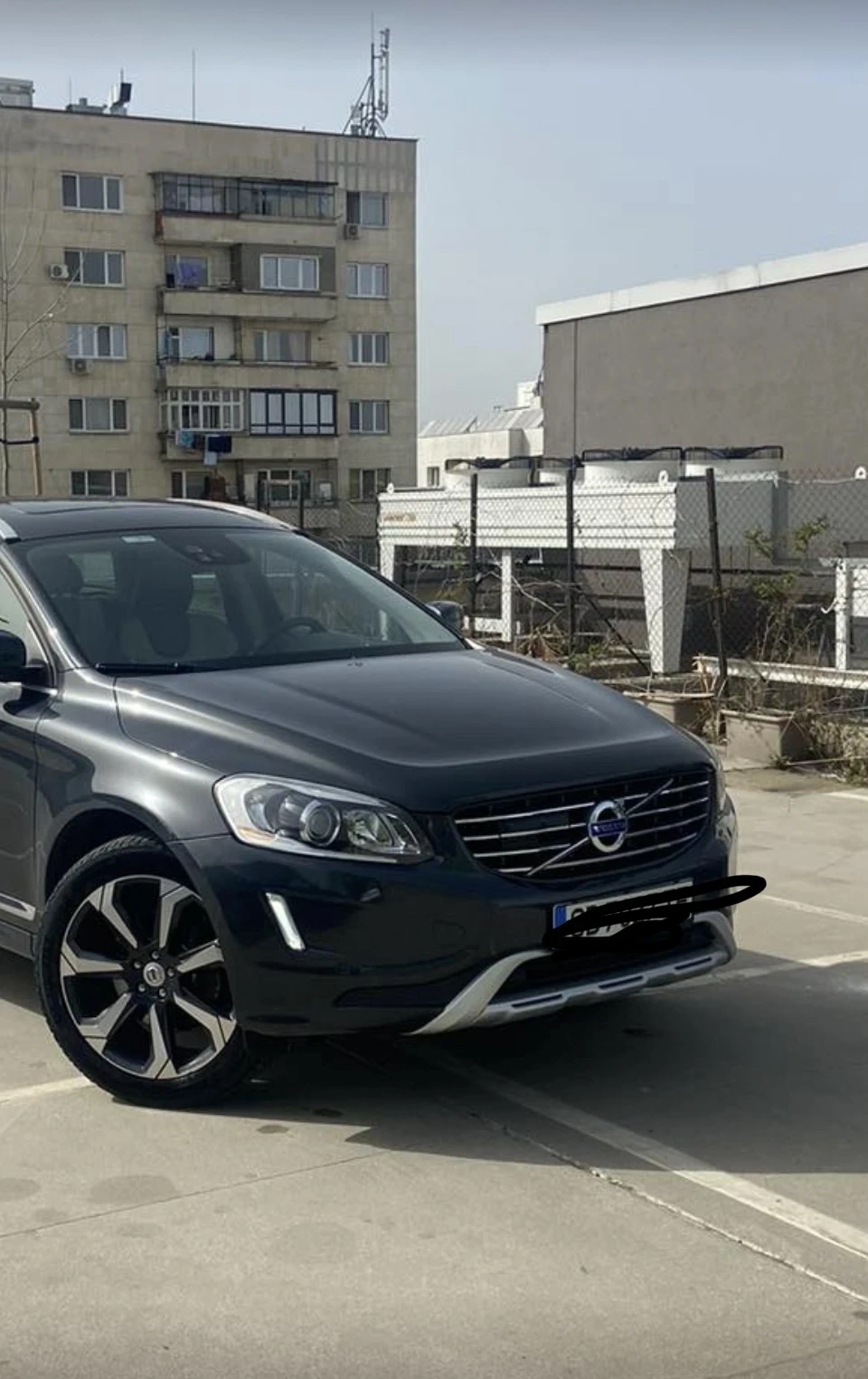 Volvo XC60 Summum | Mobile.bg � ����������� 8