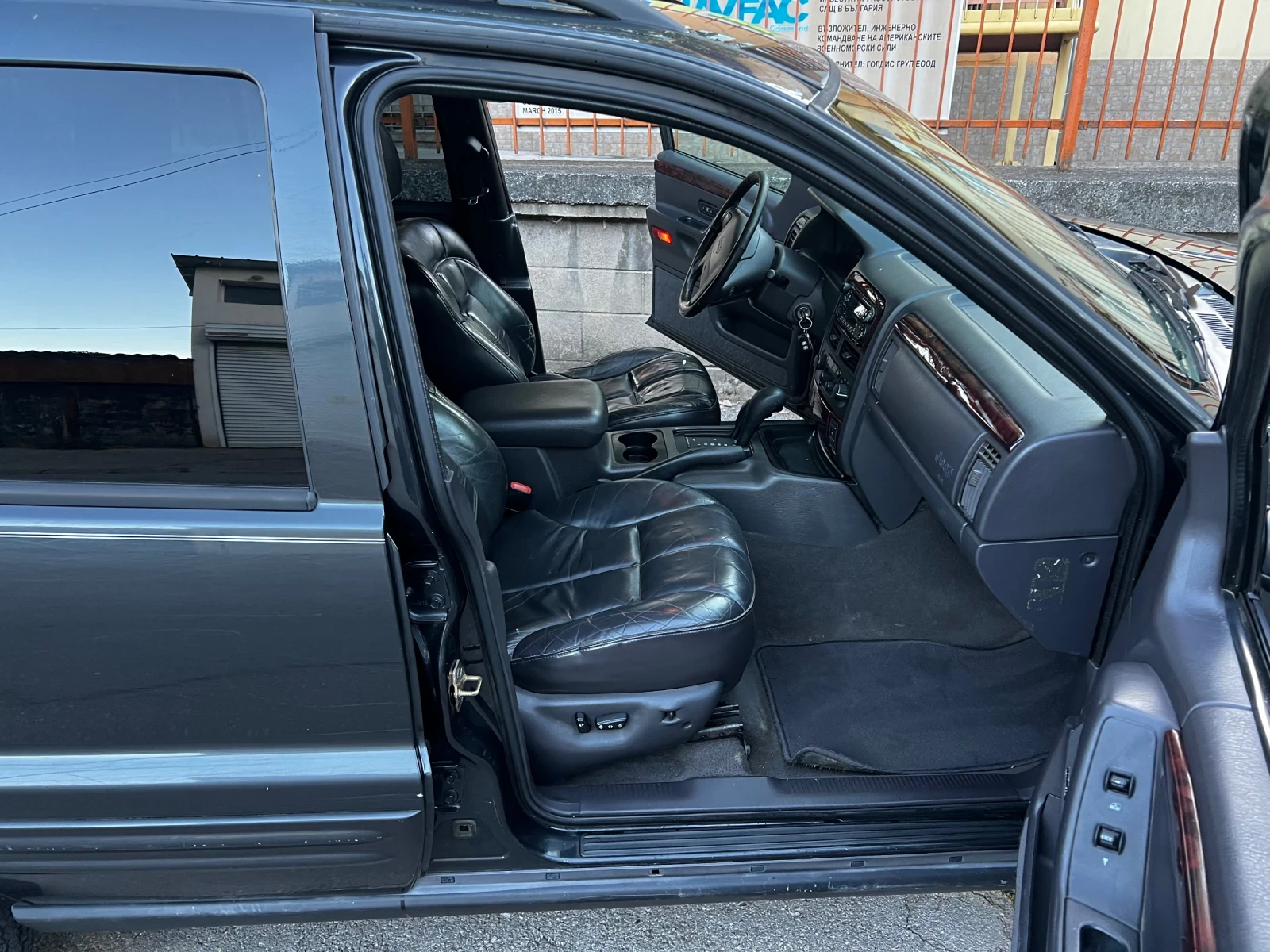 Jeep Grand cherokee 3.1 - изображение 5