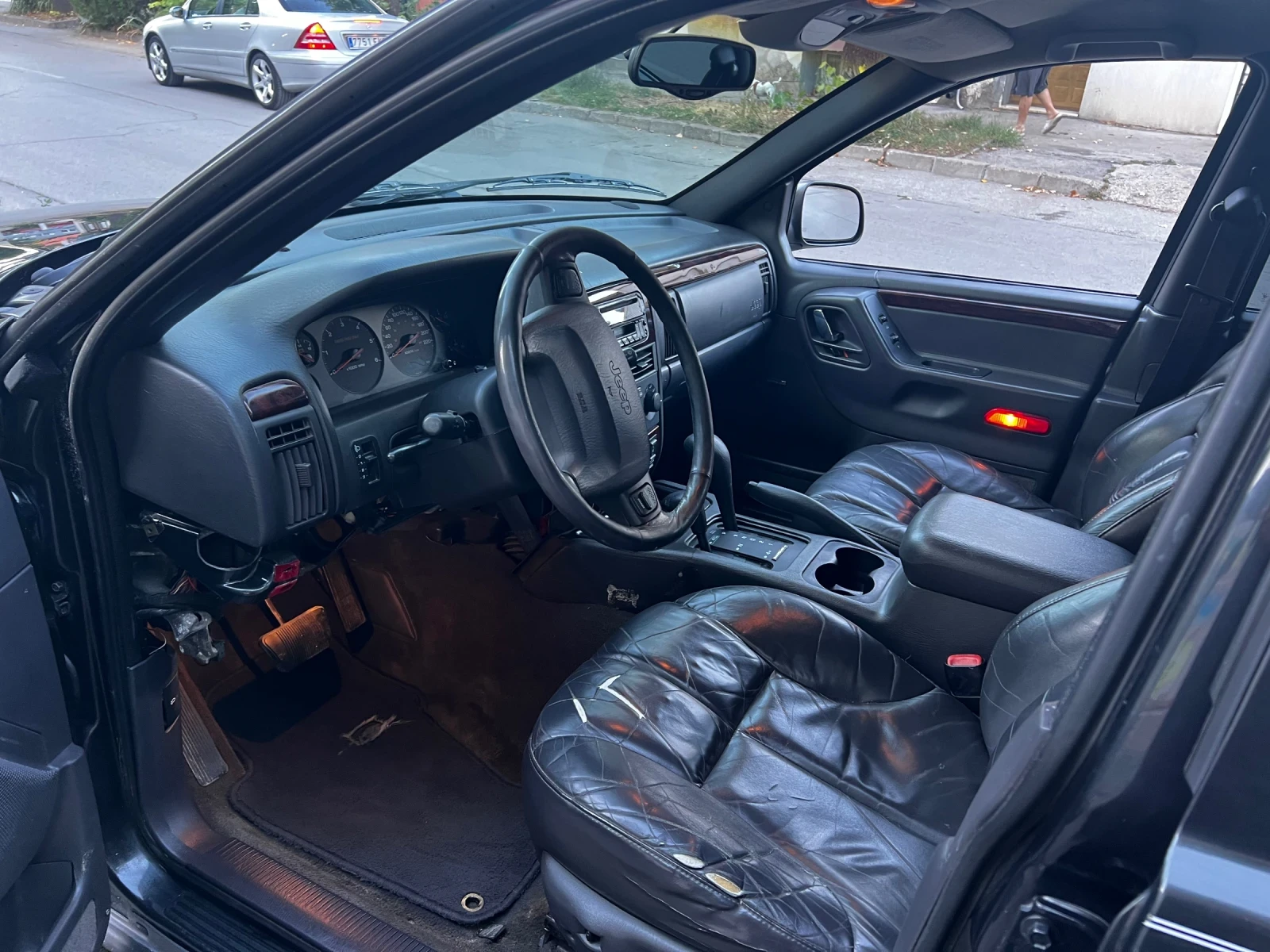 Jeep Grand cherokee 3.1 | Mobile.bg � ����������� 12