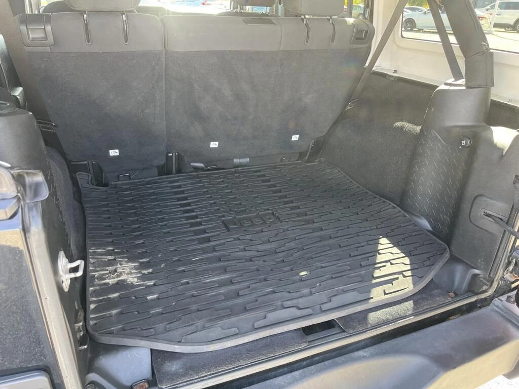 Jeep Wrangler Sport* Fog Lights* Anti-Lock Brakes*  | Mobile.bg � ����������� 14