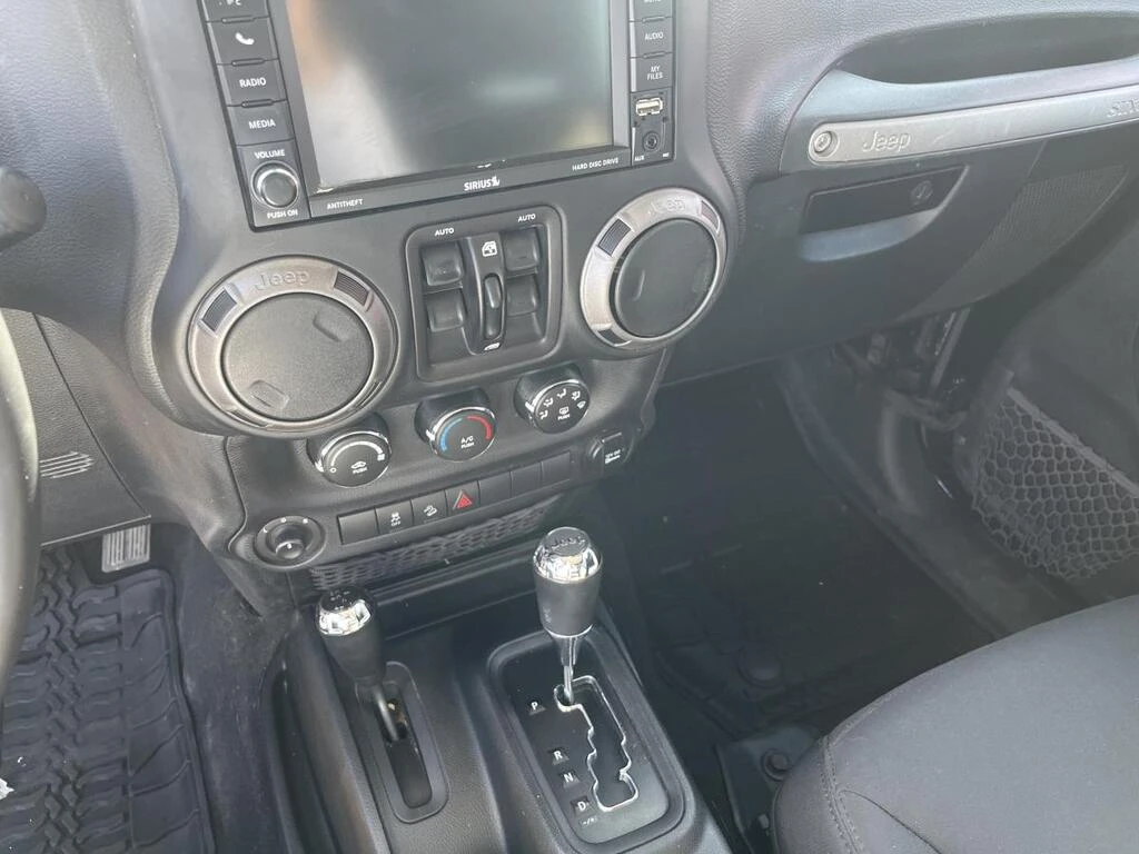 Jeep Wrangler Sport* Fog Lights* Anti-Lock Brakes*  - изображение 10