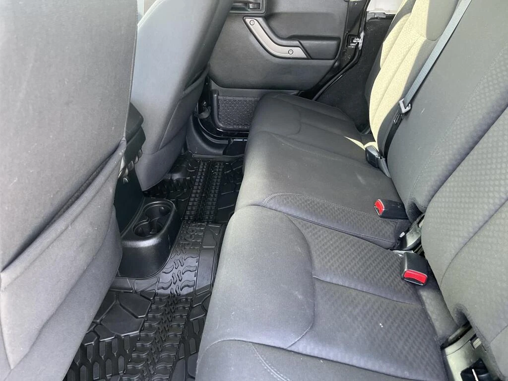 Jeep Wrangler Sport* Fog Lights* Anti-Lock Brakes*  | Mobile.bg � ����������� 13