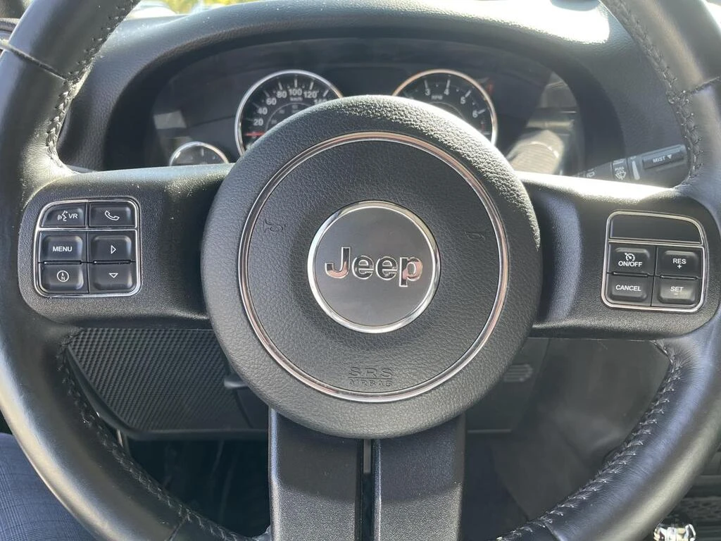 Jeep Wrangler Sport* Fog Lights* Anti-Lock Brakes*  - изображение 9