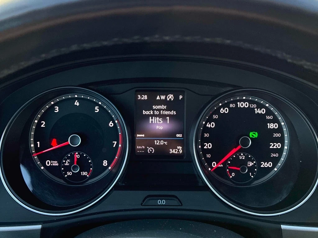 VW Atlas * Highline * CARFAX * БЕЗ ПЪРВОНАЧАЛНА ВНОСКА - изображение 8