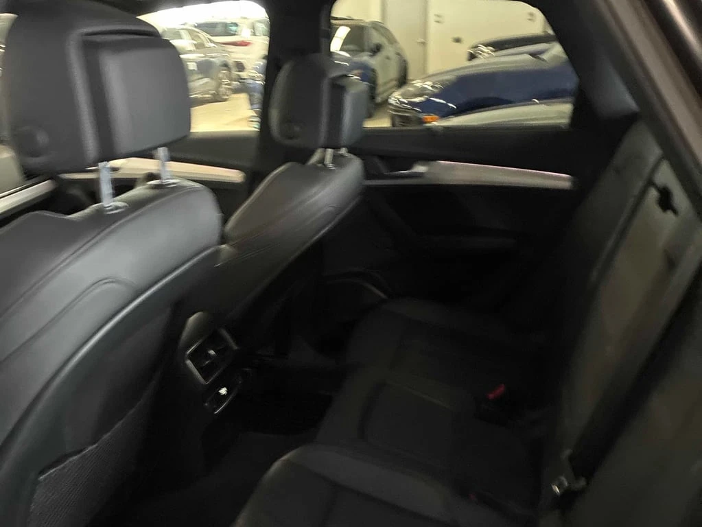 Audi Q5 * Technik * CARFAX * ��� ������������ ������ | Mobile.bg � ����������� 12