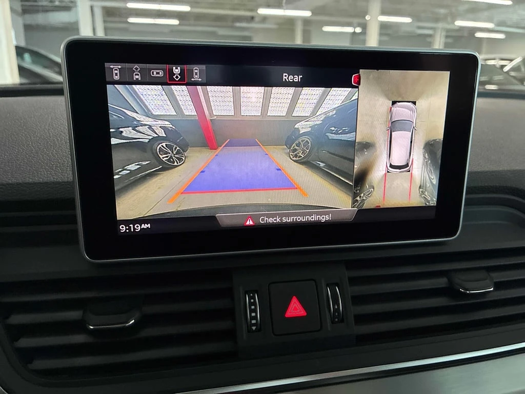 Audi Q5 * Technik * CARFAX * ��� ������������ ������ | Mobile.bg � ����������� 14