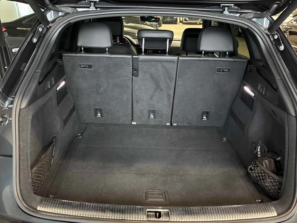 Audi Q5 * Technik * CARFAX * ��� ������������ ������ | Mobile.bg � ����������� 13