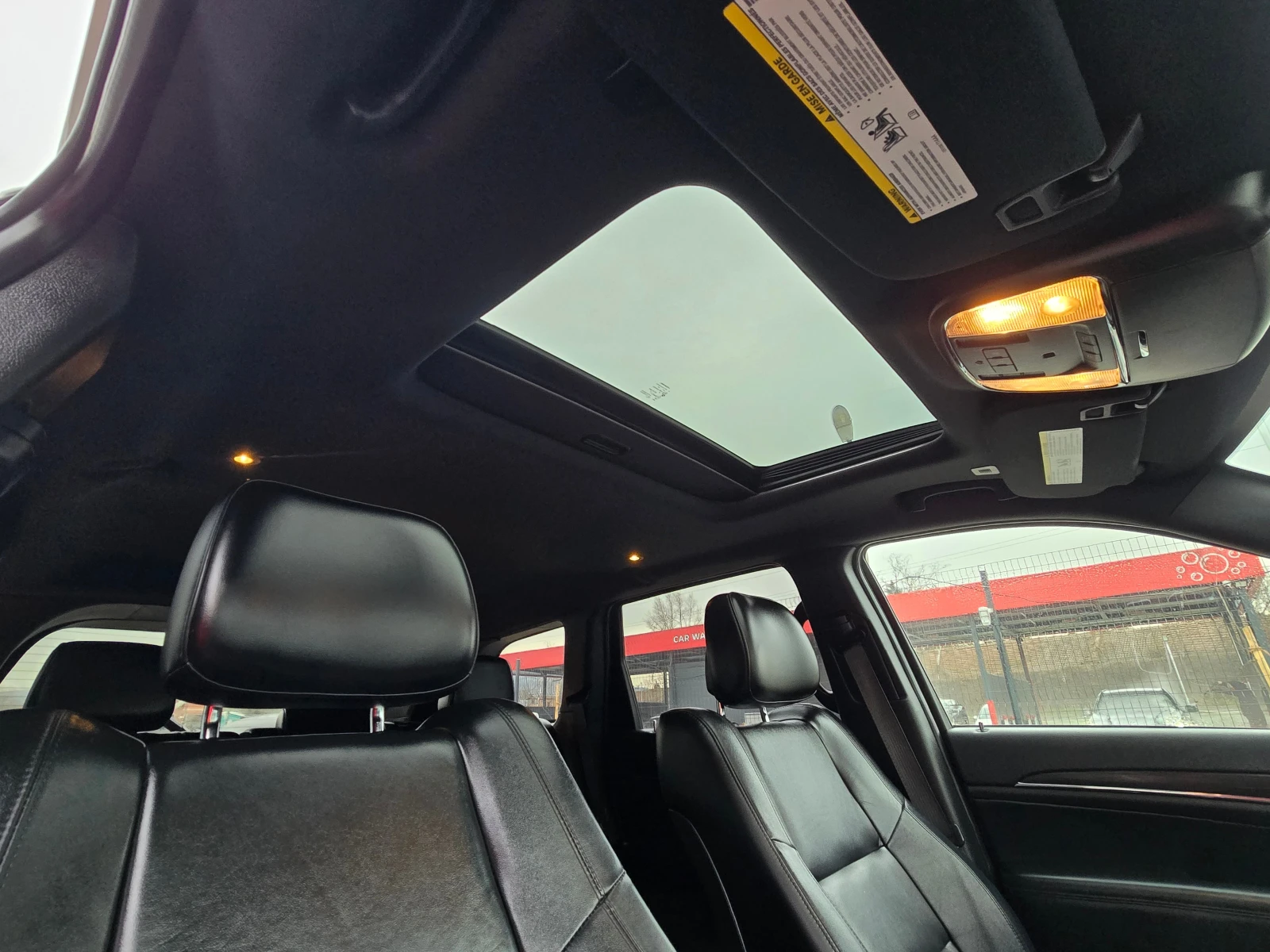 Jeep Grand cherokee Limited/3.6i/4x4/������ | Mobile.bg � ����������� 13