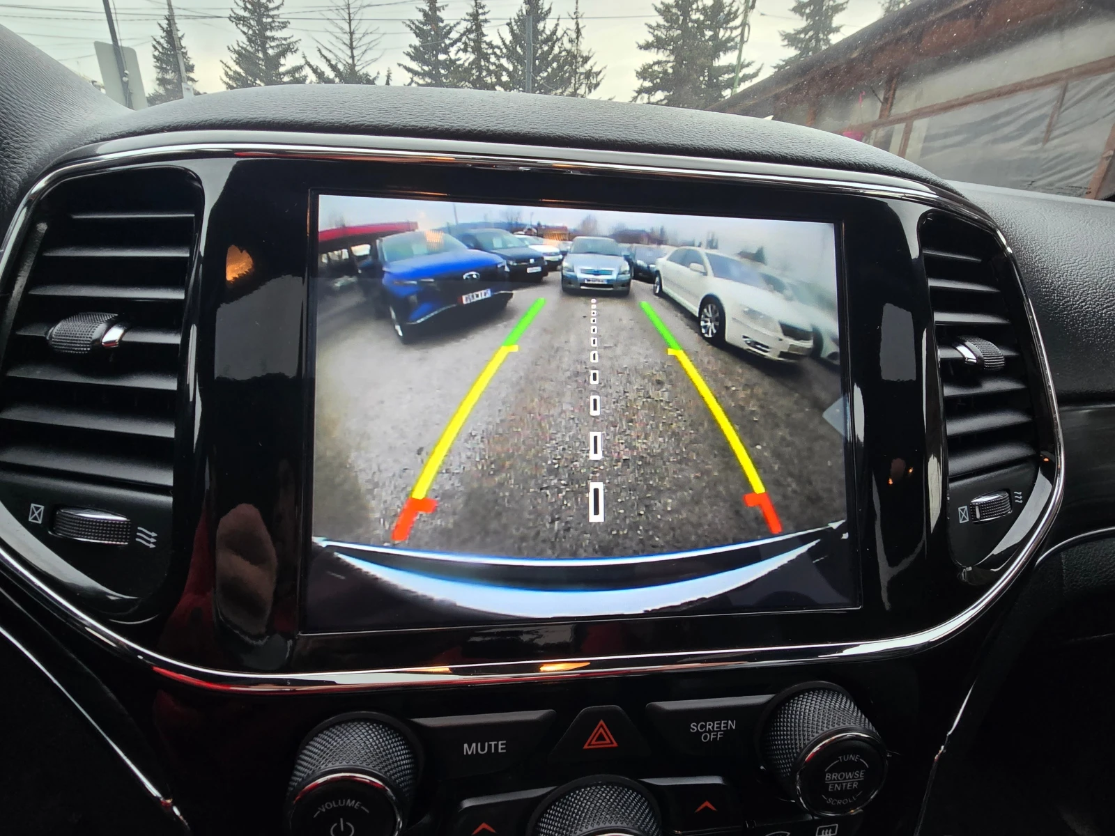 Jeep Grand cherokee Limited/3.6i/4x4/������ | Mobile.bg � ����������� 14