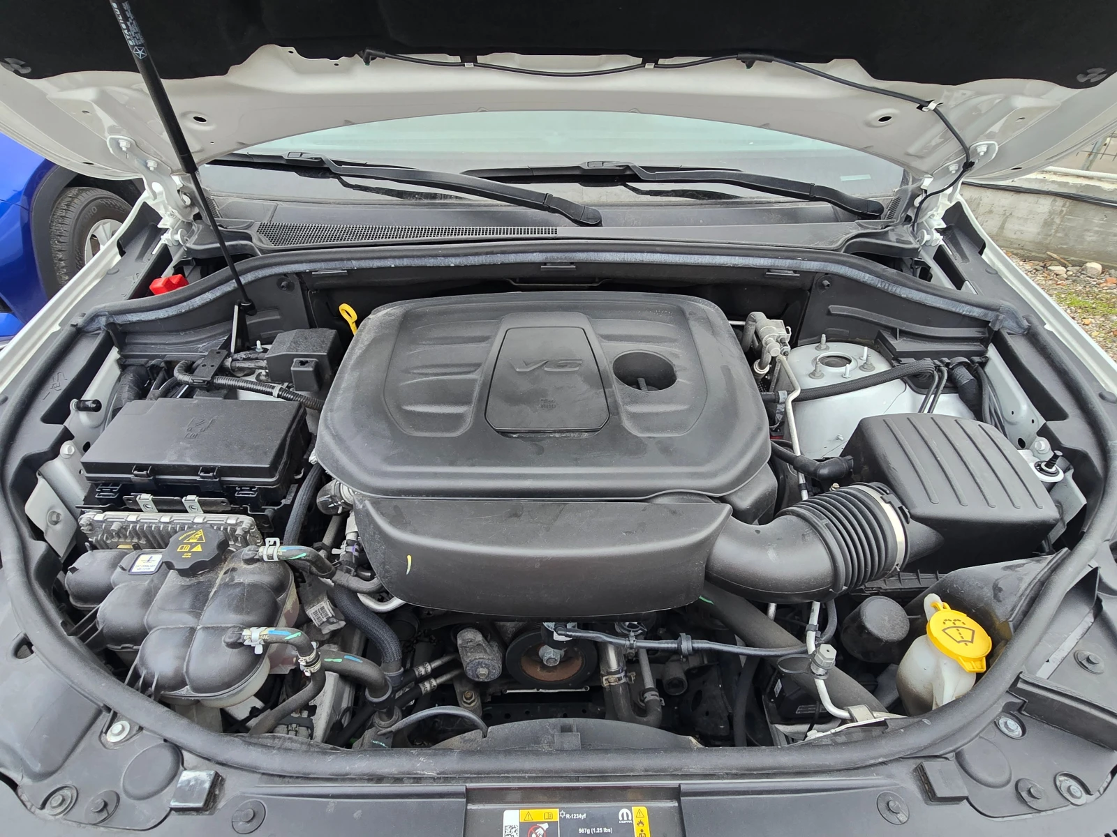 Jeep Grand cherokee Limited/3.6i/4x4/������ | Mobile.bg � ����������� 17