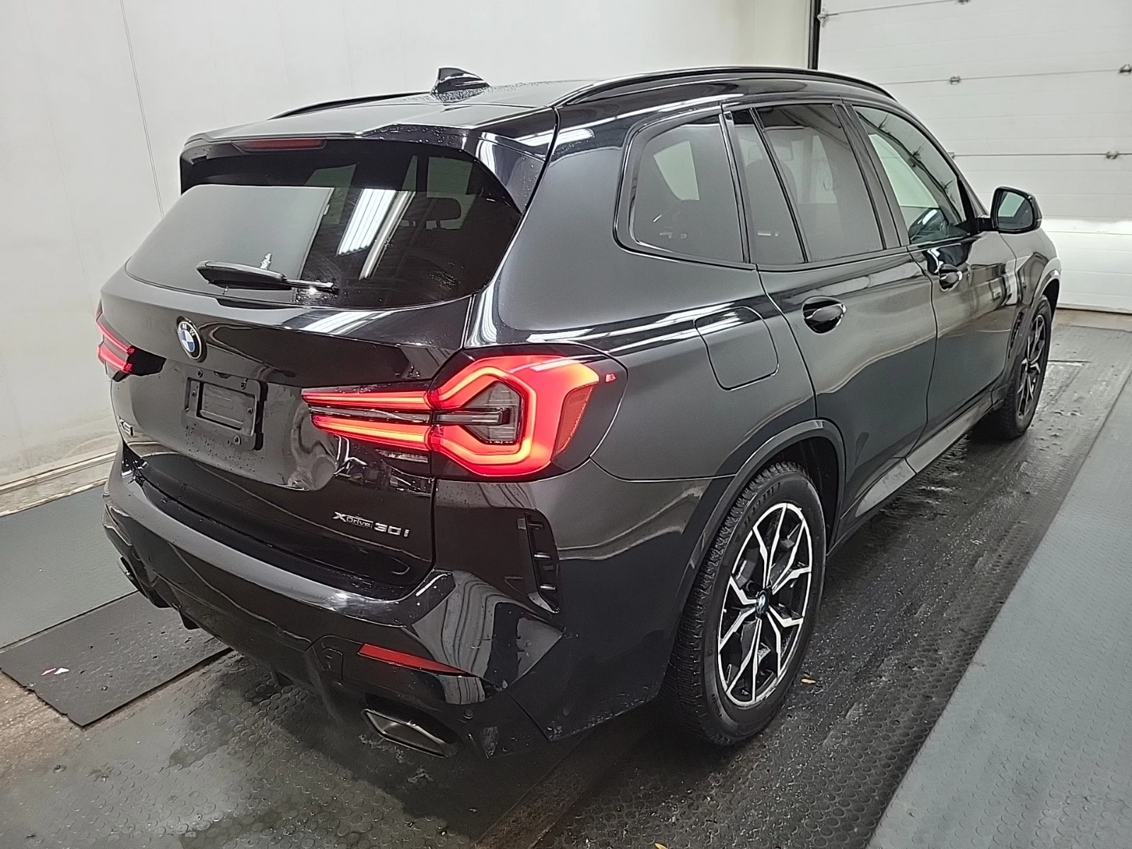 BMW X3 30i xDrive* M-PACK* CARFAX* АВТО КРЕДИТ*  - изображение 5