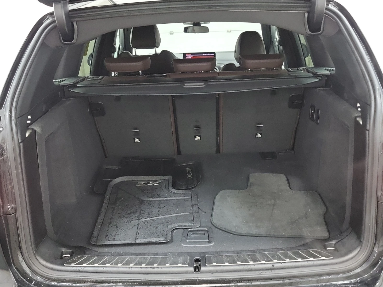 BMW X3 30i xDrive* M-PACK* CARFAX* ���� ������*  | Mobile.bg � ����������� 14