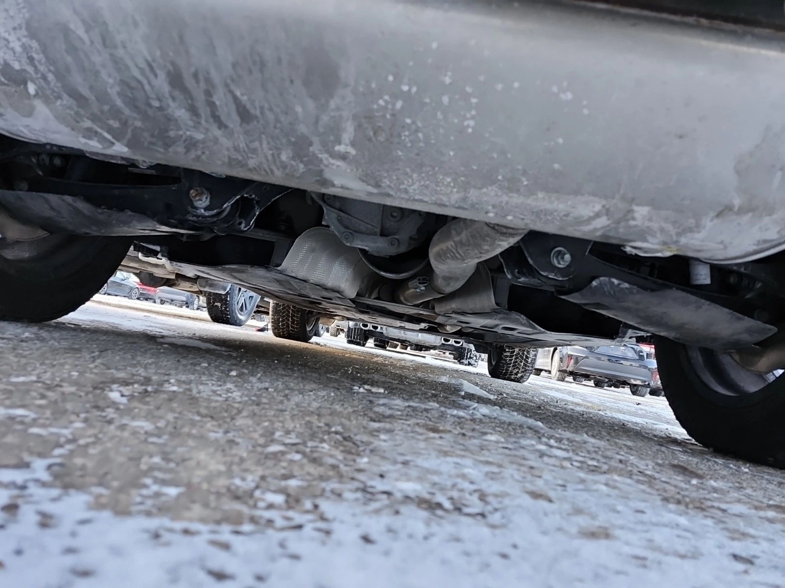 BMW X3 30i xDrive* M-PACK* CARFAX* ���� ������*  | Mobile.bg � ����������� 12