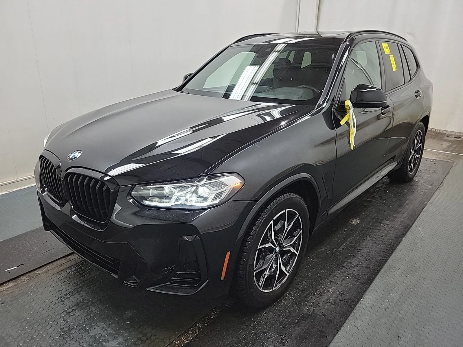 BMW X3 30i xDrive* M-PACK* CARFAX* ���� ������*  | Mobile.bg � ����������� 1