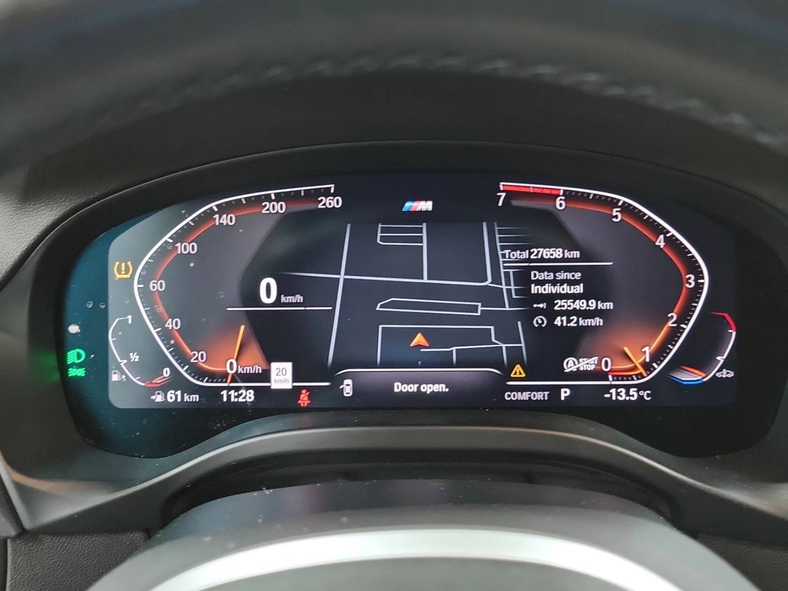 BMW X3 30i xDrive* M-PACK* CARFAX* ���� ������*  | Mobile.bg � ����������� 11